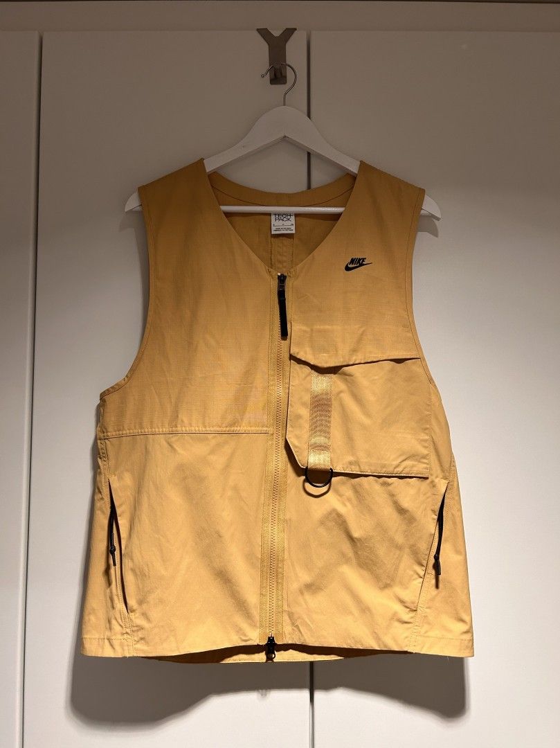 Nike Sportswear Tech Pack Unlined Vest