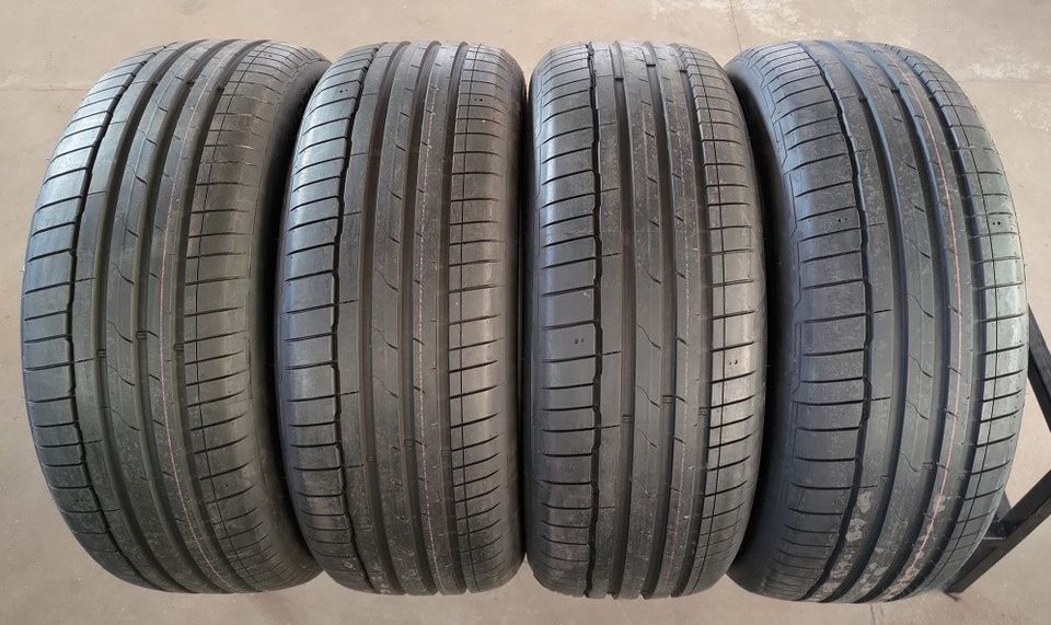 235/55R19 Hankook Ventus S1 Evo3 K127 EV AO Siirtoajetut Kesärenkaat