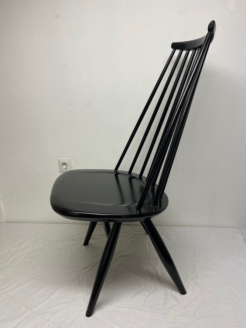 Mademoiselle tuoli