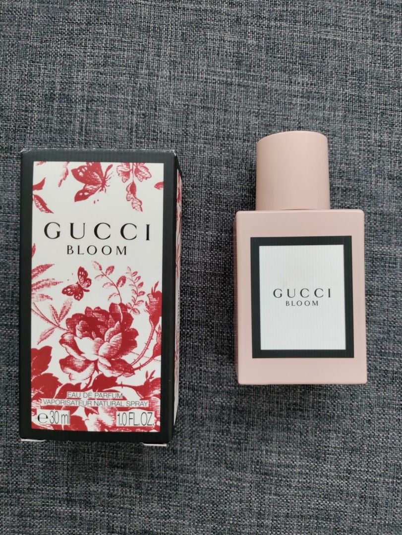 Gucci Bloom EDP 30ml