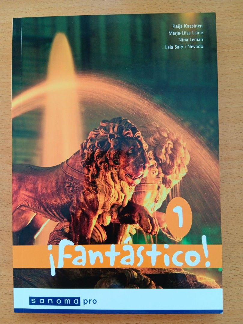 Fantastico 1 (2013)