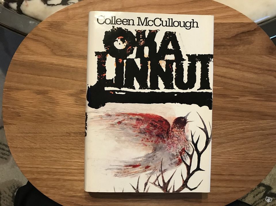 Colleen McCullough Okalinnut