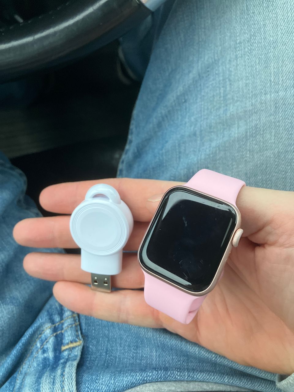 Apple watch 5 GPS 40mm