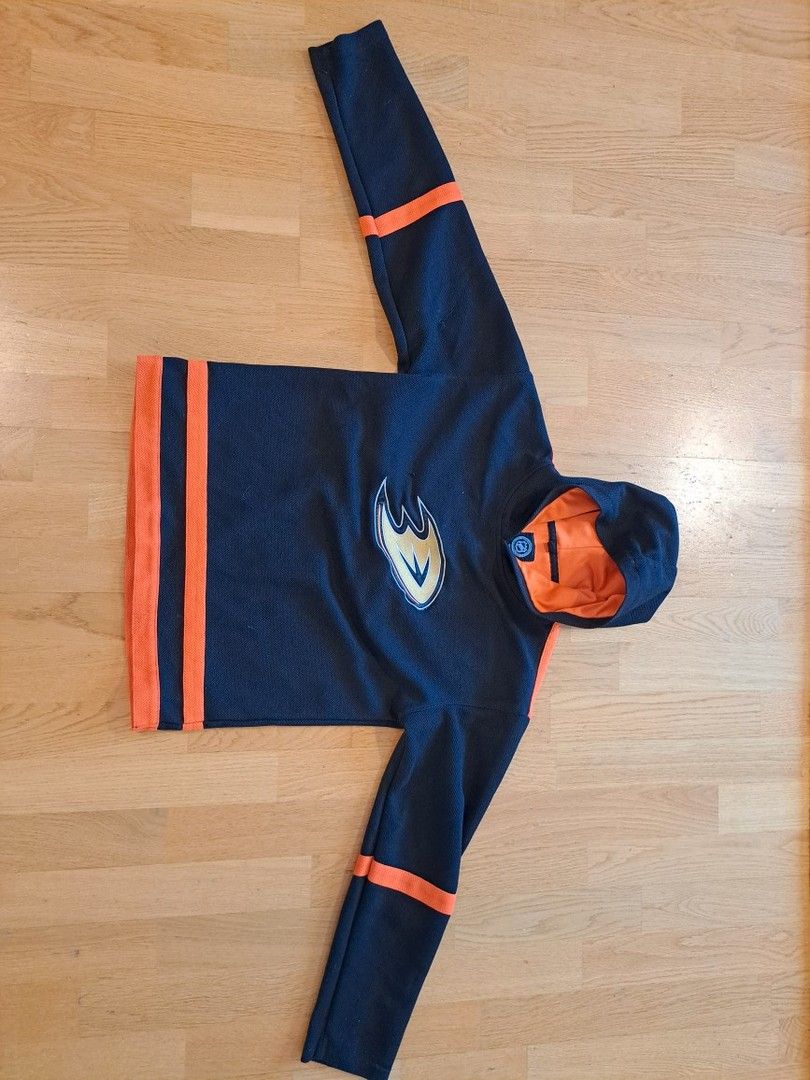 Anaheim Ducks NHL huppari, koko 140cm