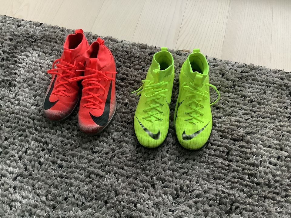 Nike sisäpeli/futsalkengät