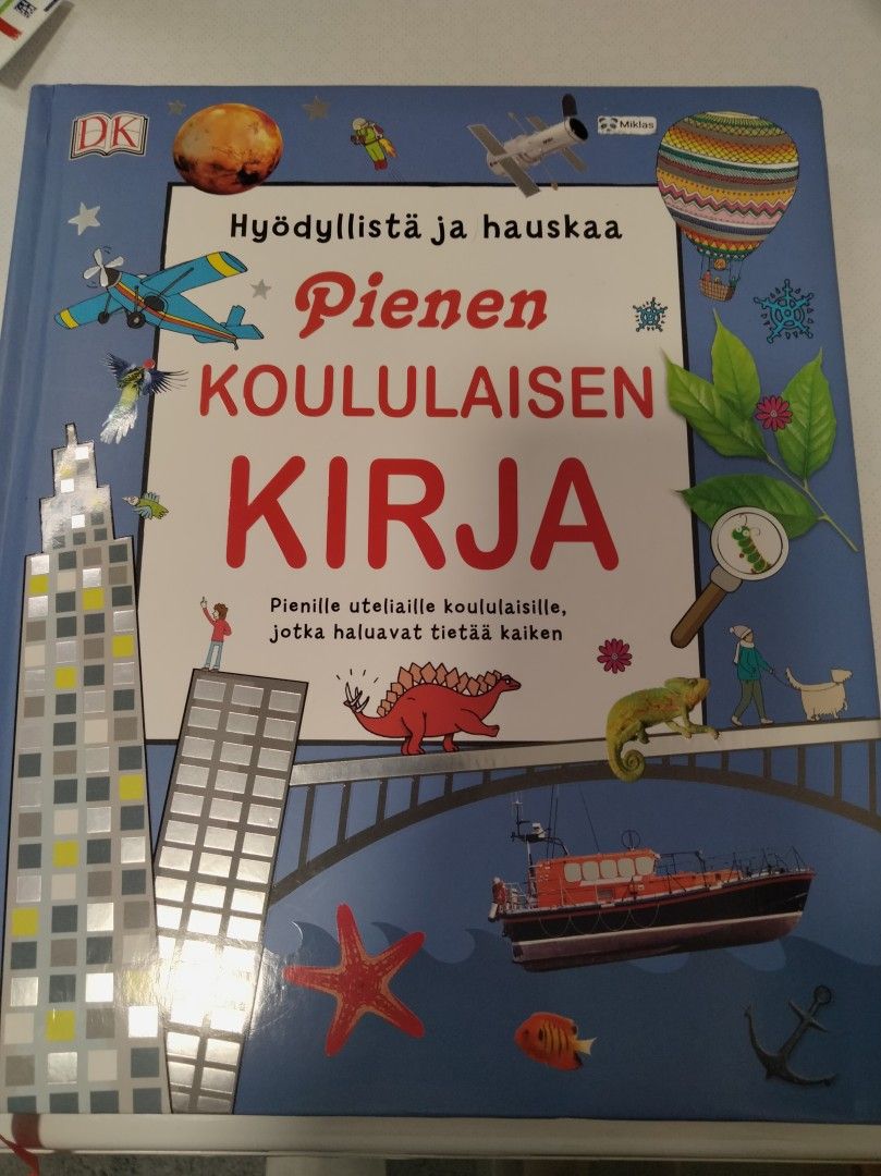 Ilmoituksen kuva