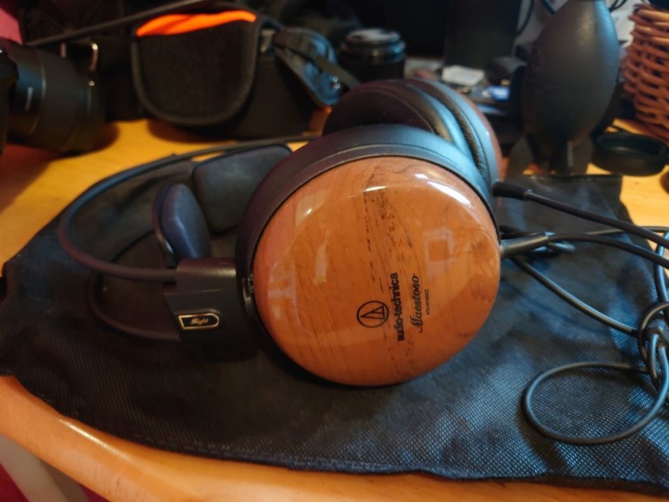 Audio Technica W1000Z Maestoso