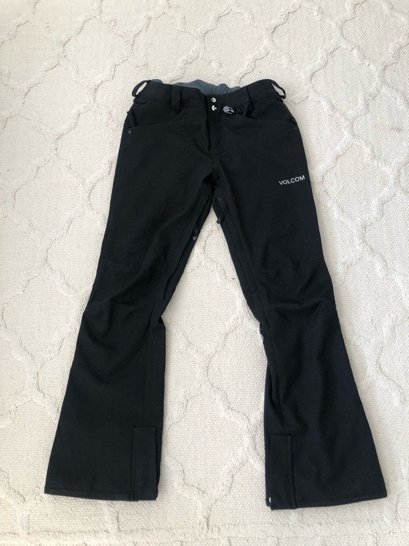 Volcom Strech Slim lasketteluhousut M