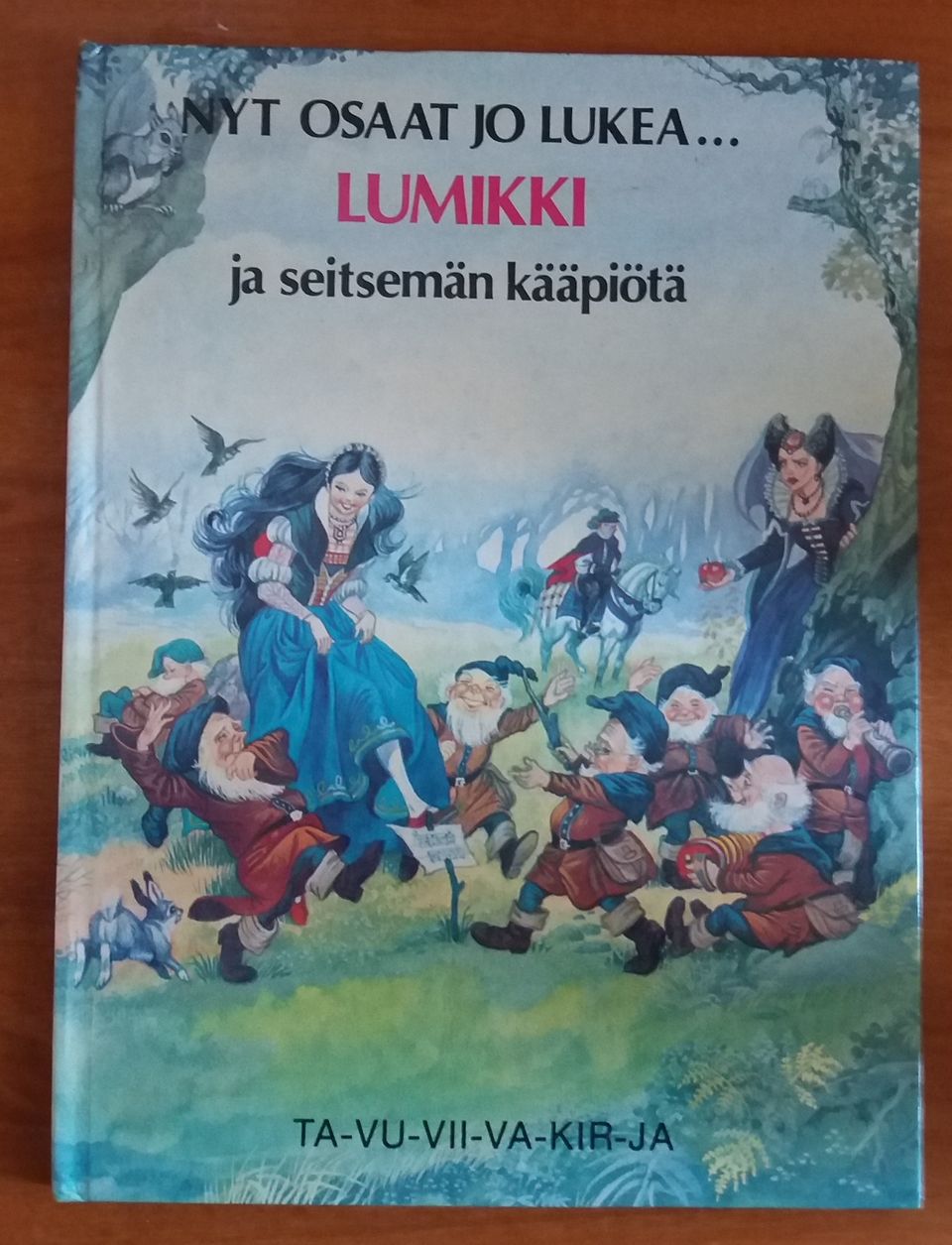 Ilmoituksen kuva