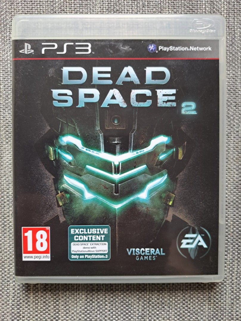 Dead Space 2 (PS3)