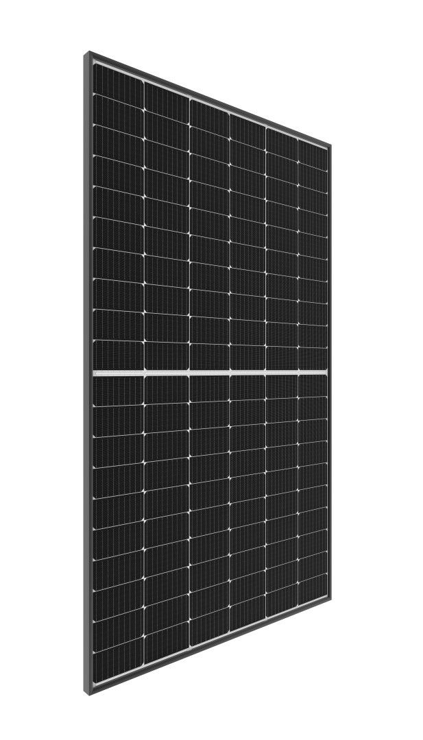 Longi HI-MO4 Mono 375W pieni erä aurinkopaneeleja