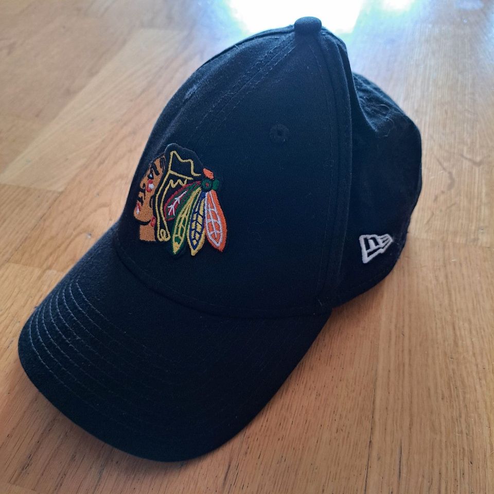 Chicago Blackhawks lippis M/L