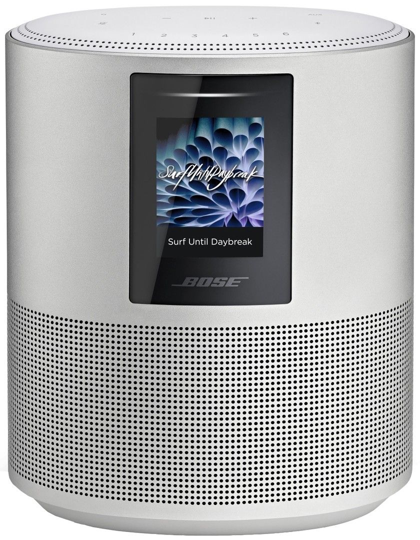 Bose Home Speaker 500 (valkoinen)