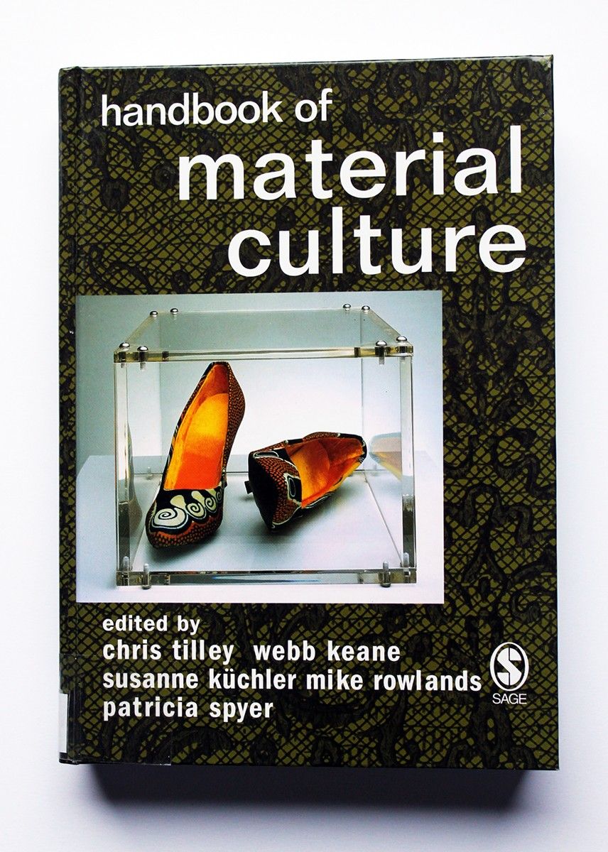 Handbook of Material Culture