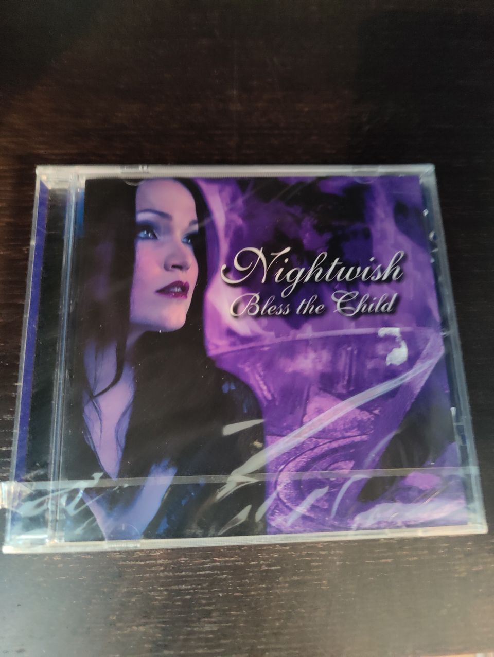 Nightwish bless The Child uusi muoveissa