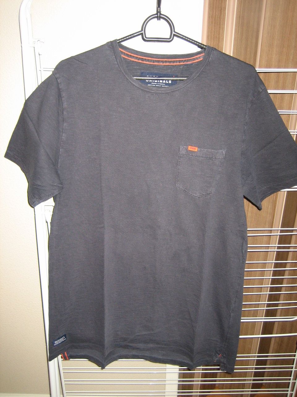 SuperDry t-paita, koko L