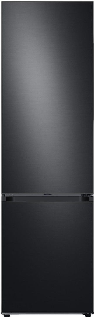Samsung Bespoke jääkaappipakastin RL38A7B63B1/EF (musta)