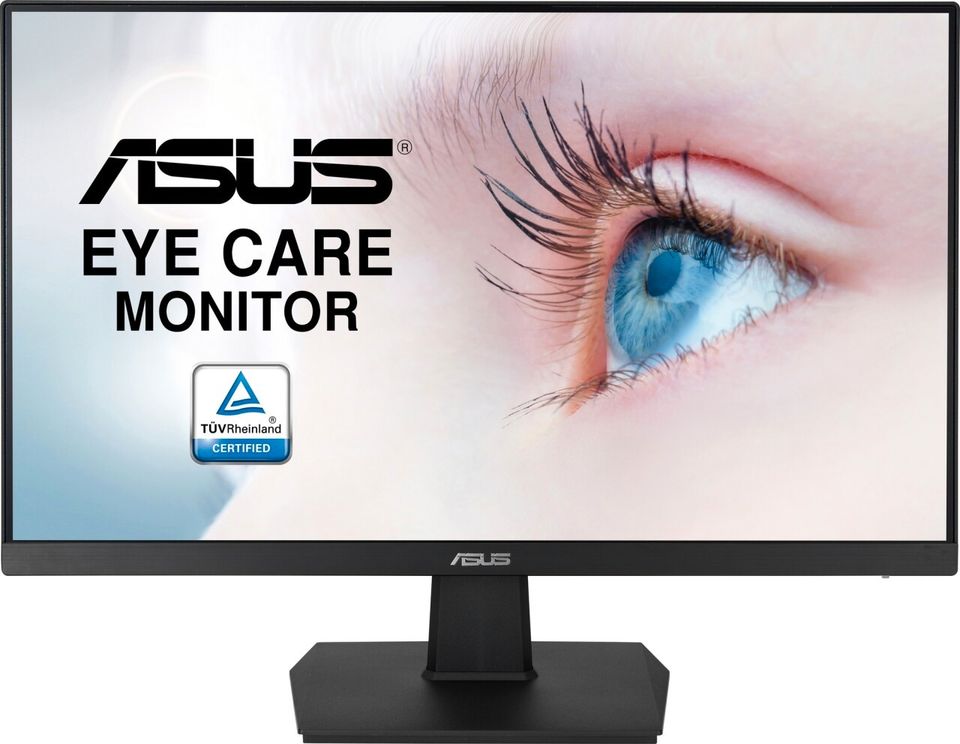 Asus VA24EHE Eye Care 23,8" näyttö