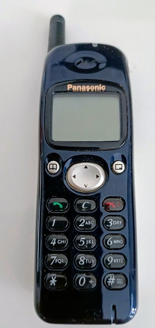 Panasonic EB-GD90