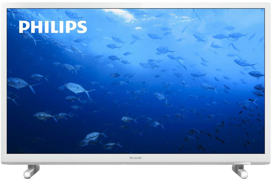 Philips 24" PHS5537 HD Ready LED televisio (2022)