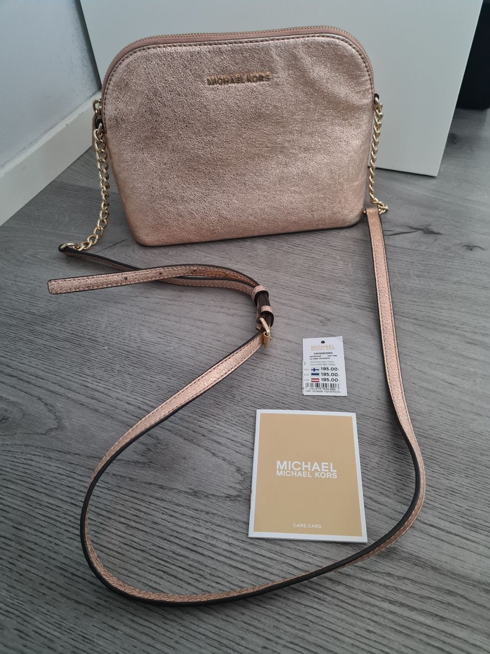 Michael kors laukku