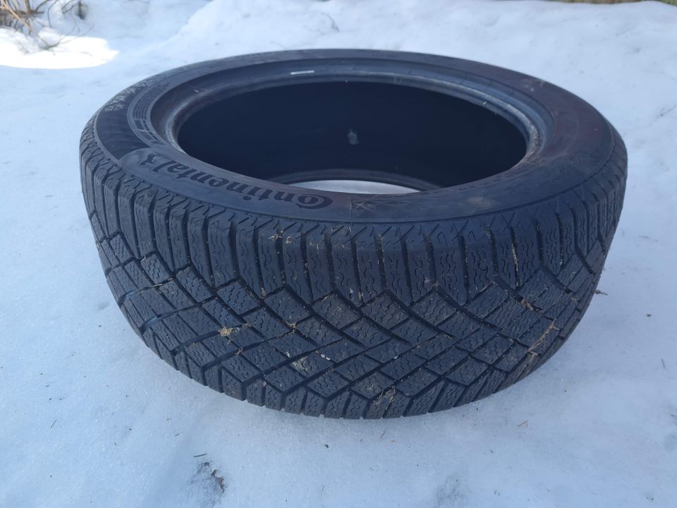 Continental Vikingcontact 7 235/50 R18 1 kpl