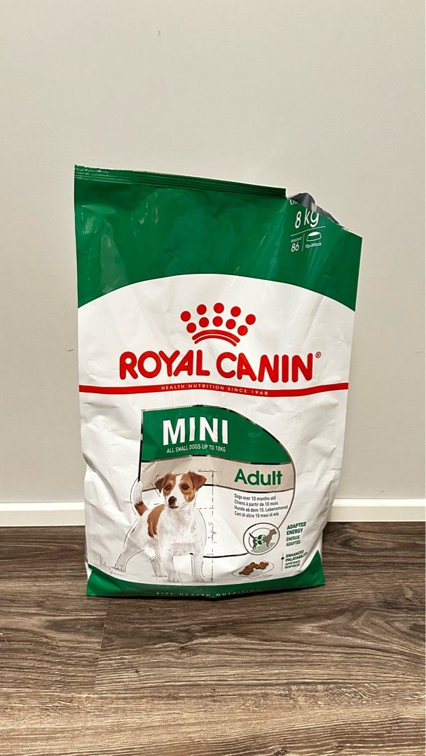 Royal Canin Adult mini