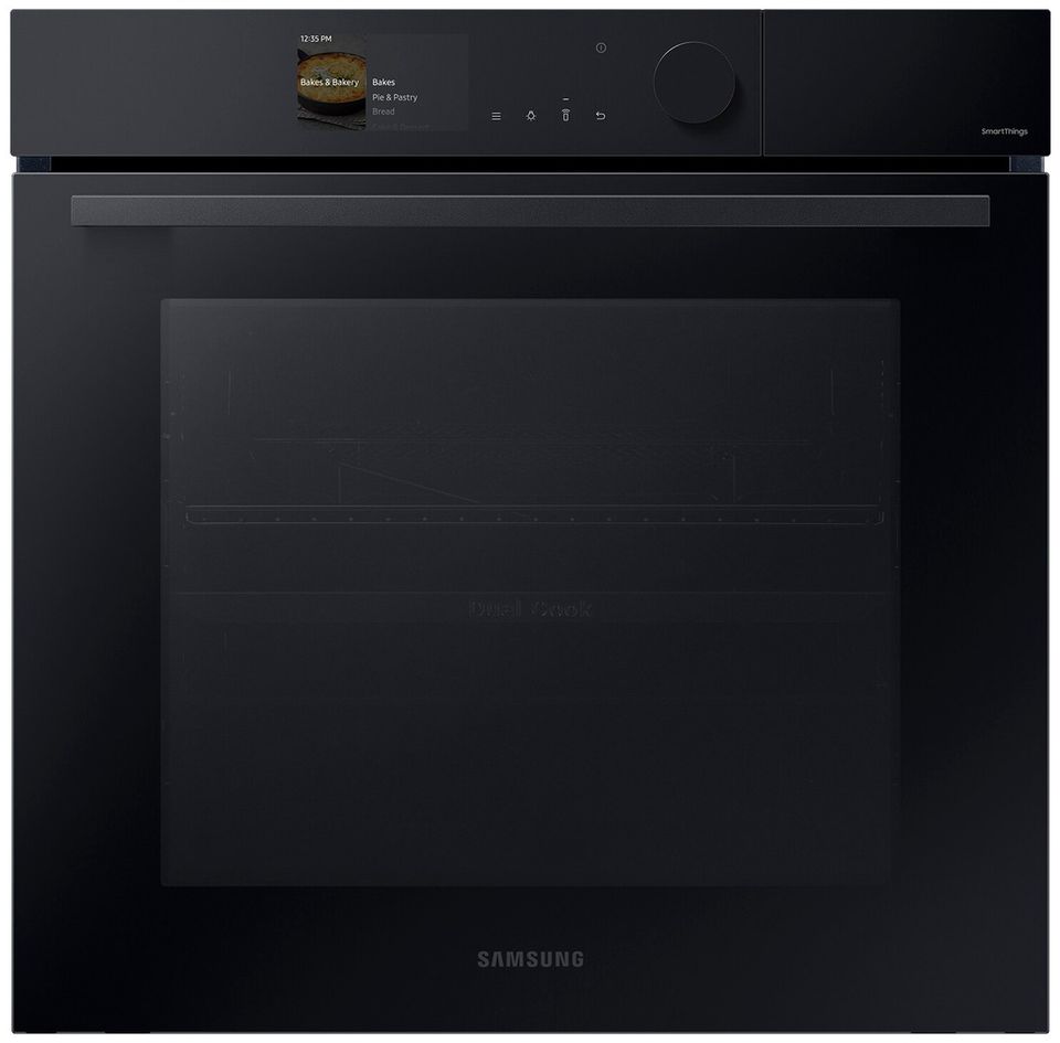 Samsung integroitava erillisuuni Series 6 Bespoke Black NV7B6695ACK/U1