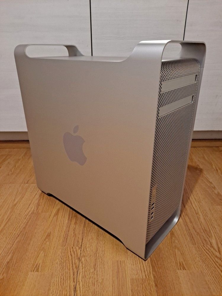 Apple Mac Pro 1.1 osina