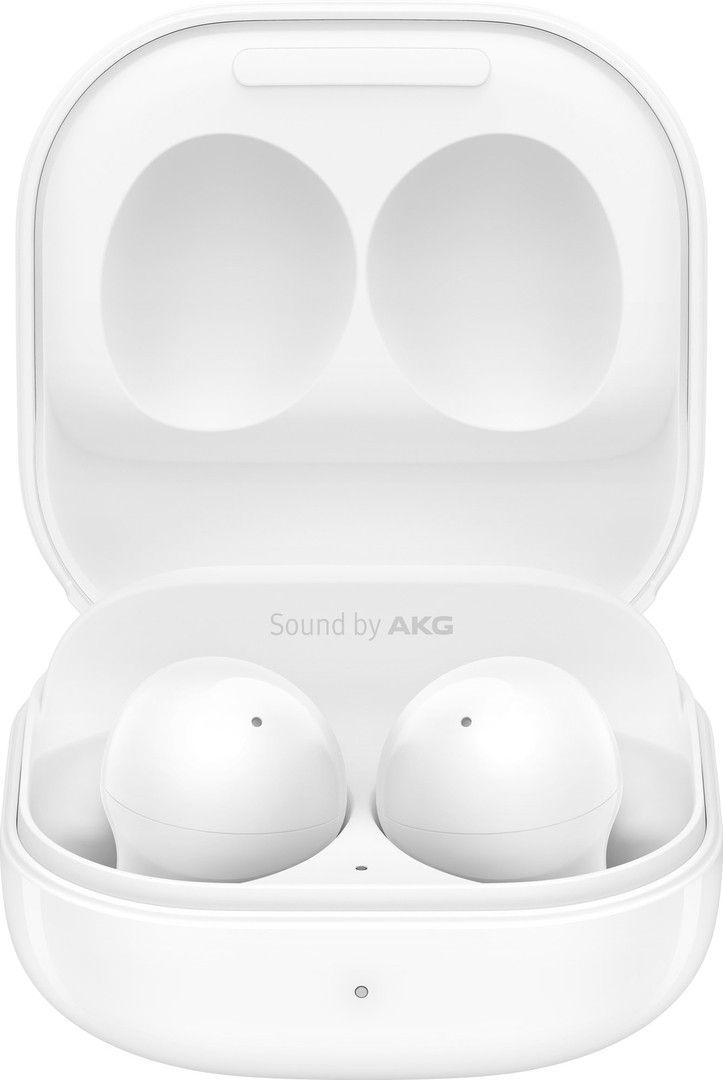 Samsung Galaxy Buds2 langattomat in-ear kuulokkeet (valkoinen)