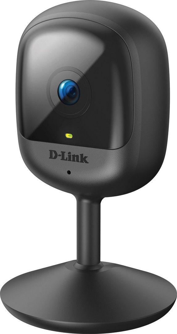 D-Link DCS-6100LH Compact Full HD WiFi valvontakamera