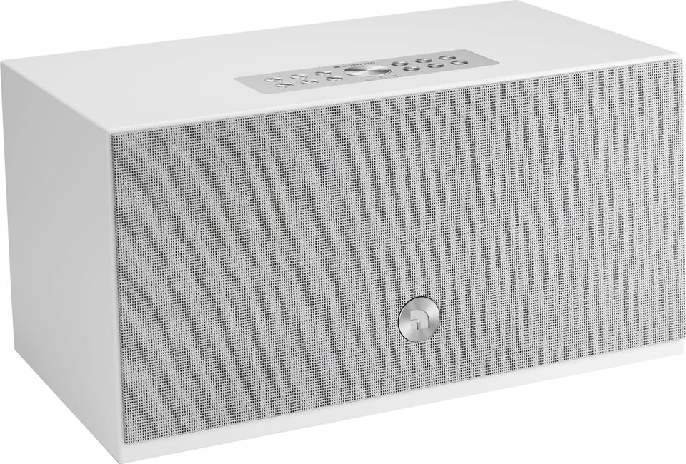 Audio Pro Addon C10 MkII aktiivikaiutin (valkoinen)