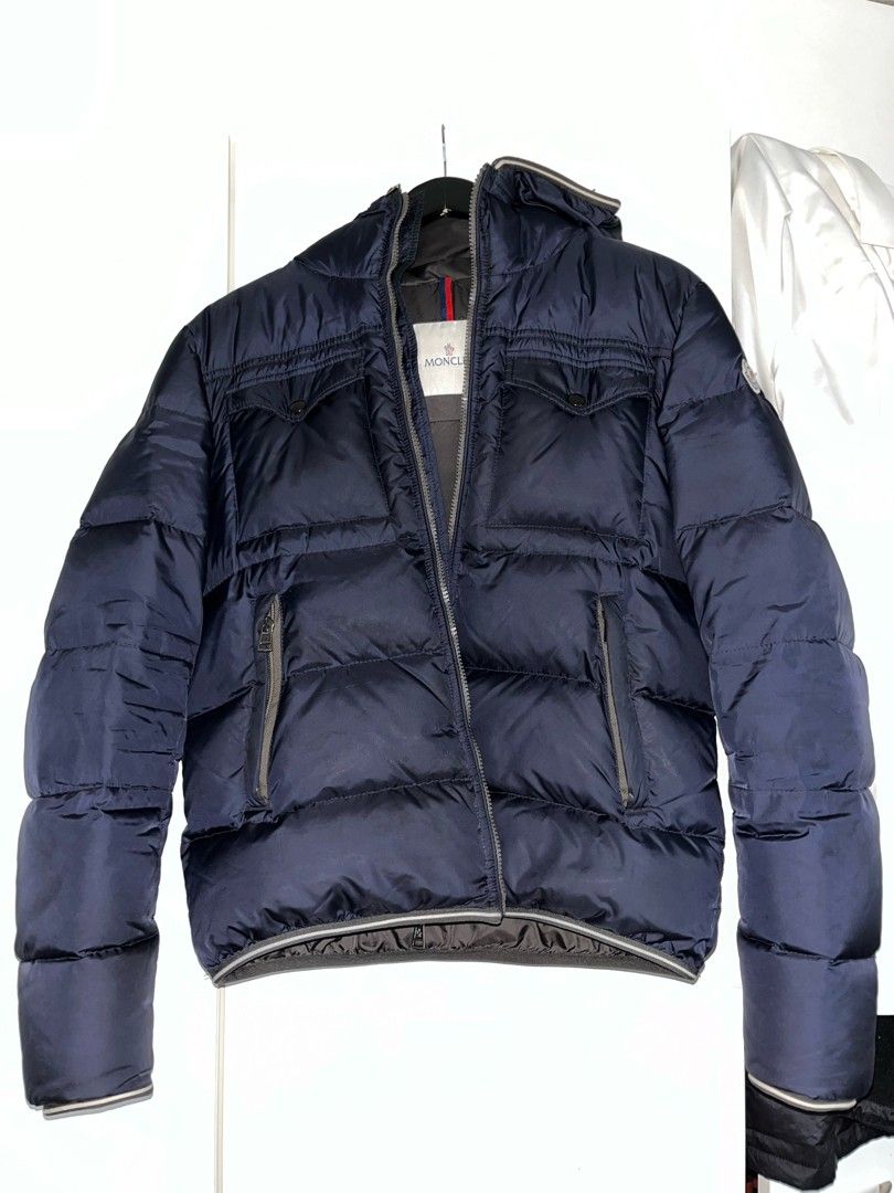 Moncler Thomas jacket