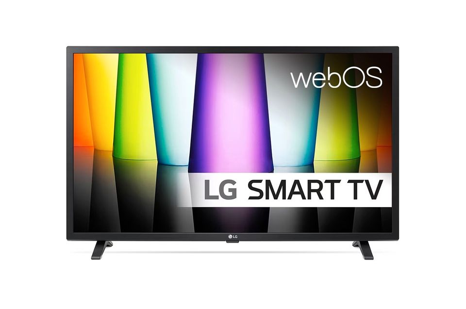 LG 32" LQ63 Full HD LED TV (2022)