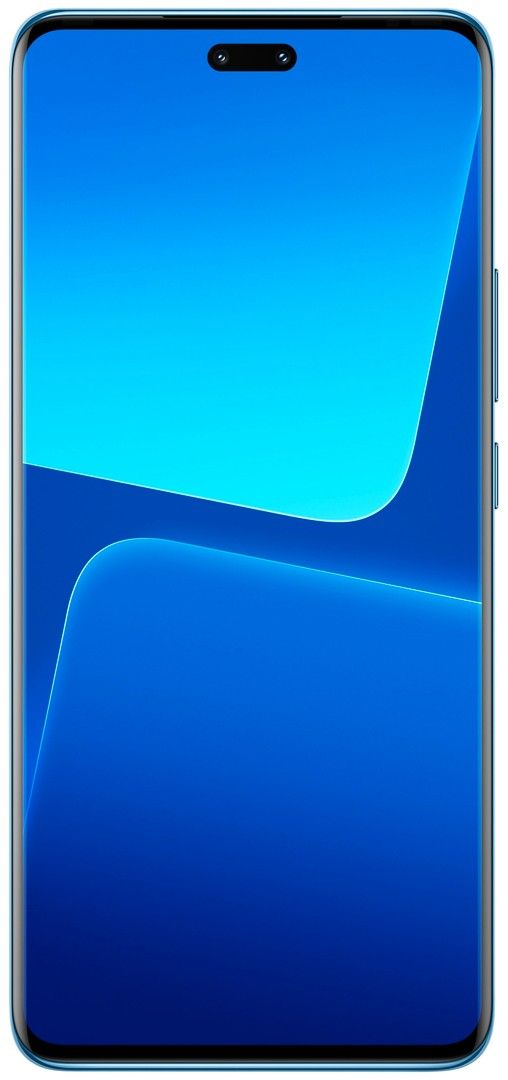 Xiaomi 13 Lite 5G älypuhelin 8/256GB (sininen)