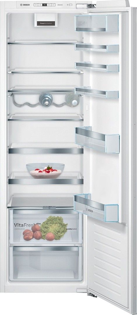 Bosch jääkaappi KIR81ADE0 integroitava