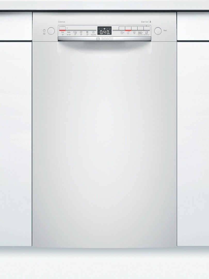 Bosch Series 2 astianpesukone SPU2HKW57S (valkoinen)