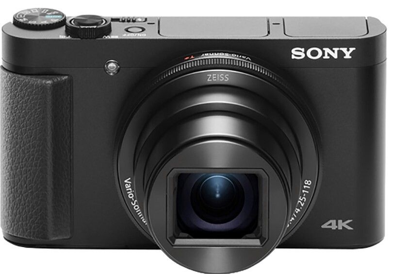 Sony CyberShot HX99 kompaktikamera