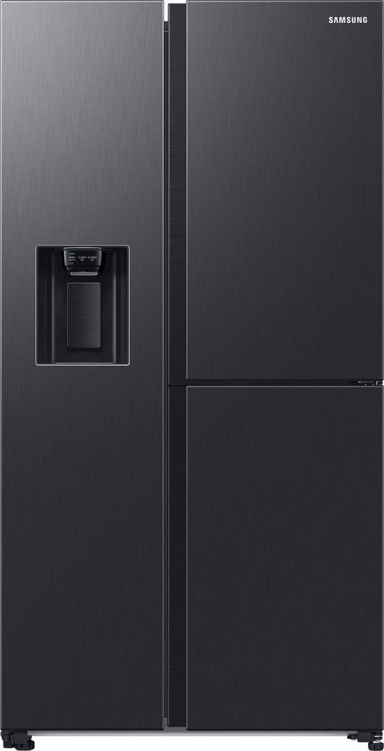 Samsung side-by-side jääkaappipakastin RH68B8530B1/EF