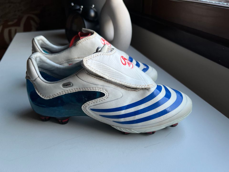 Adidas F50.8 Tunit