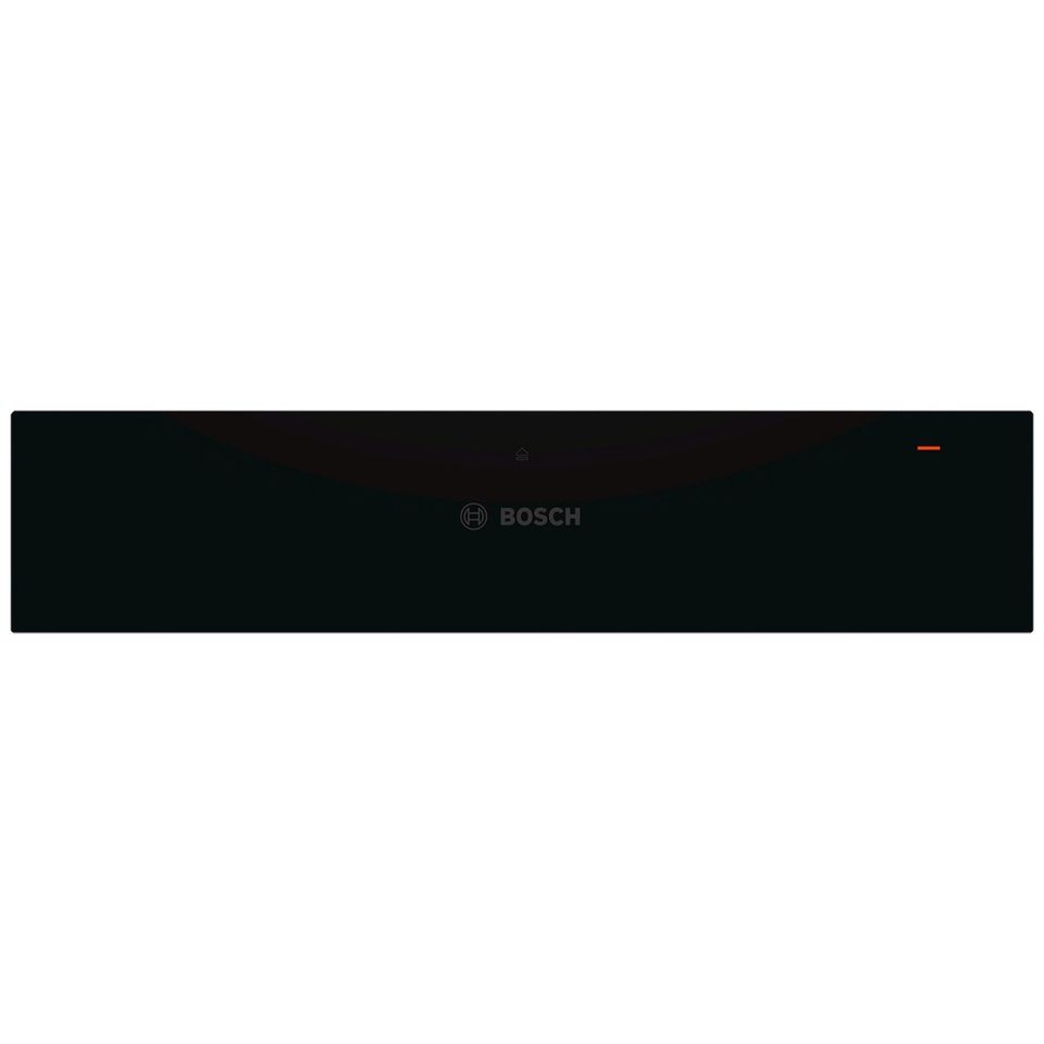Bosch AccentLine lämpölaatikko BIC830NC0 (musta)
