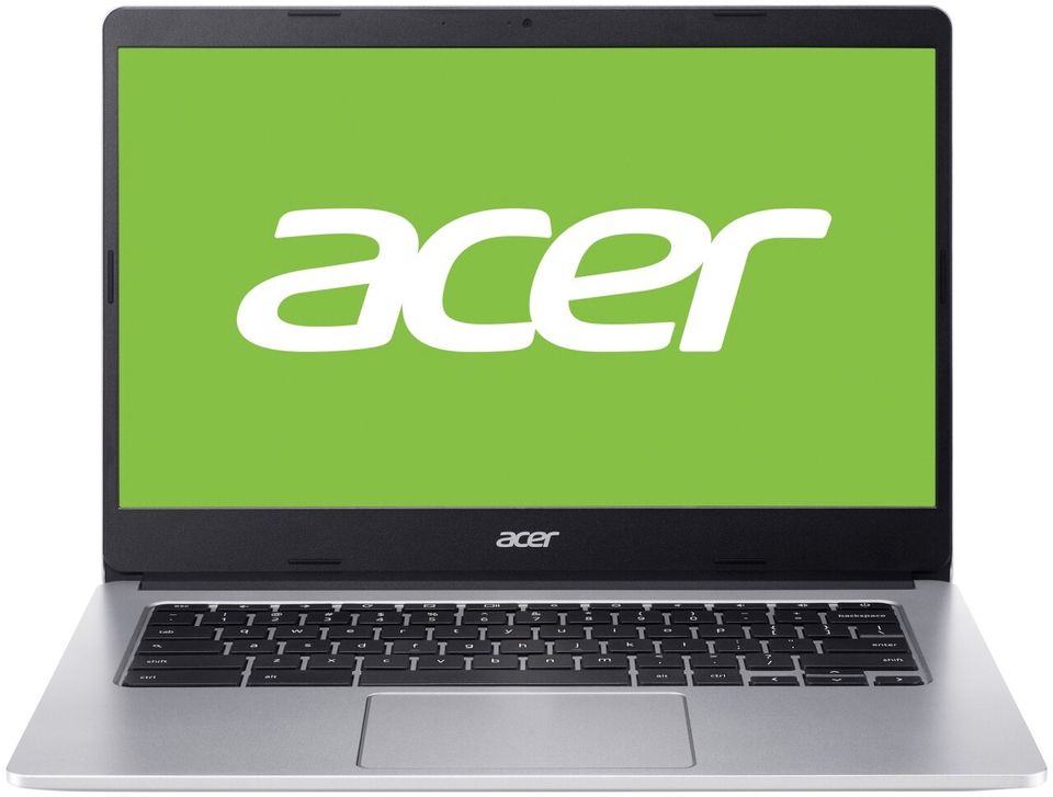 Acer Chromebook 314 MTK/4/32 GB 14" kannettava