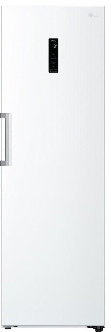 LG jääkaappi GLE51SWGSZ