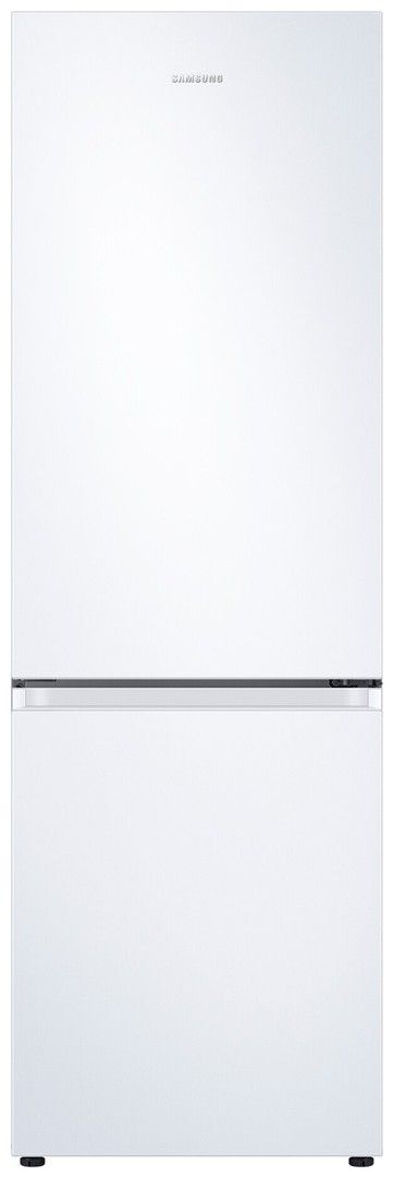 Samsung jääkaappipakastin RB34C705CWW/EF
