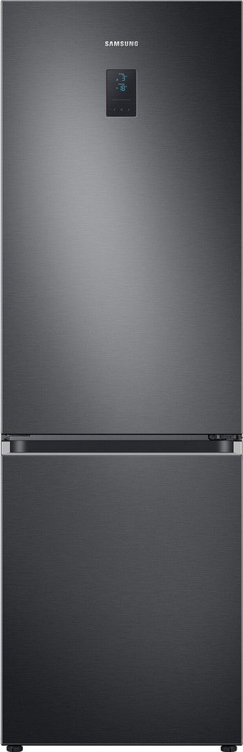 Samsung jääkaappipakastin RL34T675DB1EF (musta)
