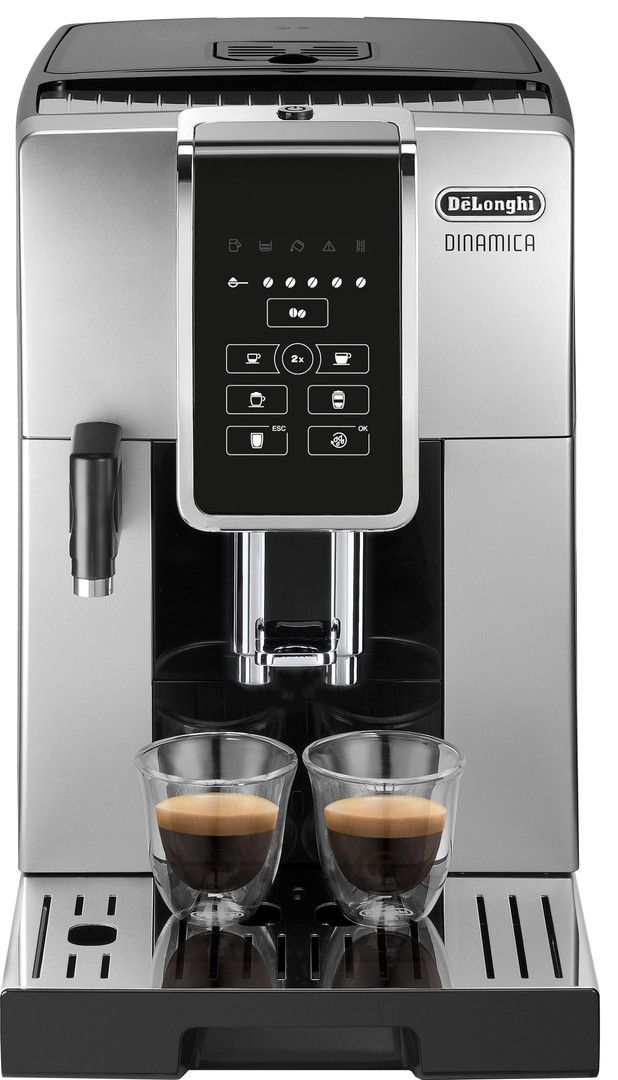 Delonghi Dinamica kahvikone ECAM35050SB