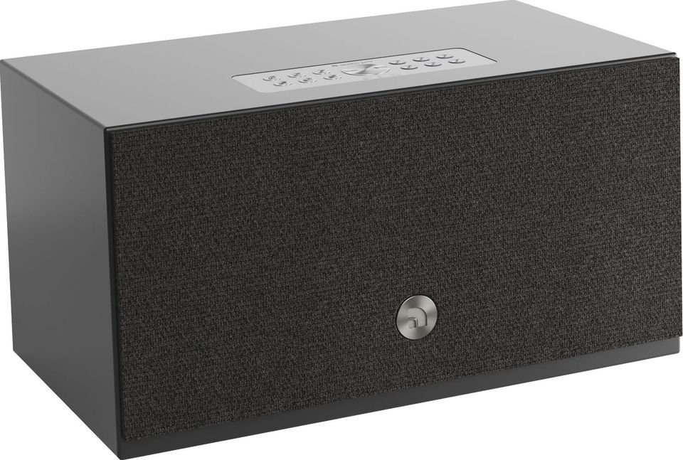 Audio Pro Addon C10 MkII aktiivikaiutin (musta)
