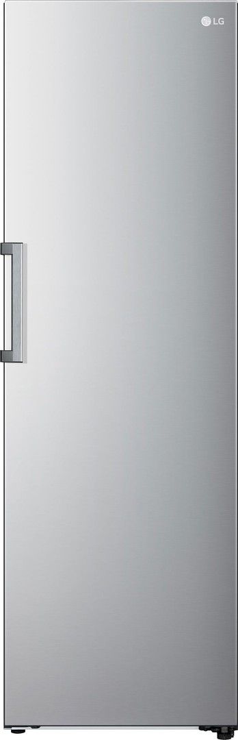 LG jääkaappi GLT51PZGSZ (teräs)