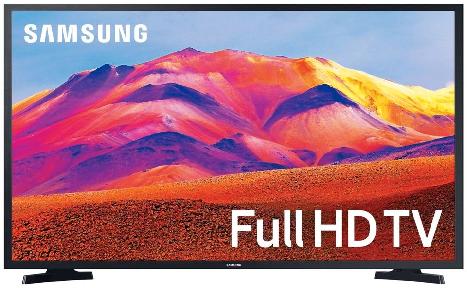 Samsung 32" T5305 Full HD älytelevisio (2023)