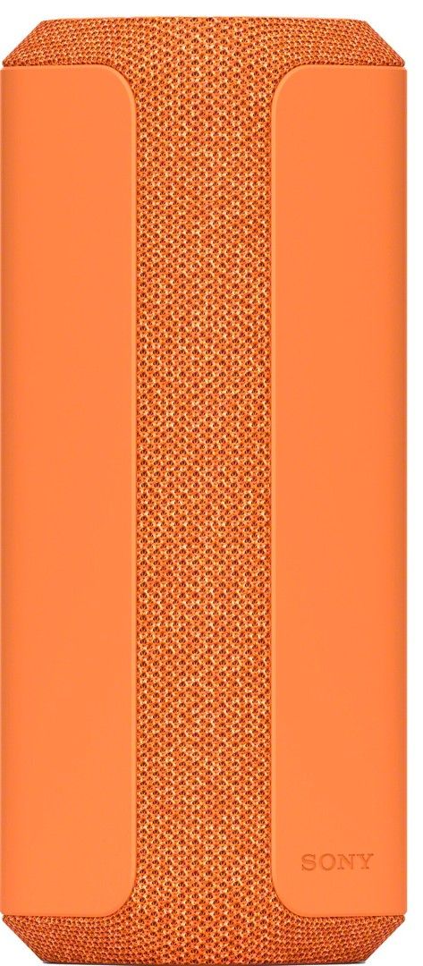 Sony SRS-XE200 kannettava langaton kaiutin (oranssi)